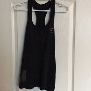 lululemon EDM 10K swiftly tank size 8